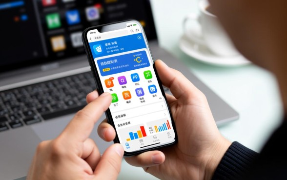 手机里有哪些app可以借钱的软件,哪个下款快额度高?