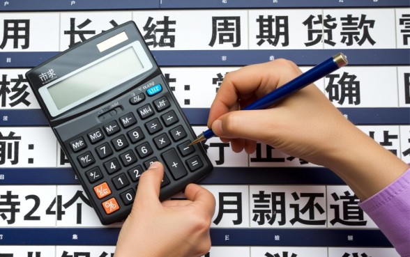 可以分期24个月的贷款平台有哪些，哪个正规靠谱？