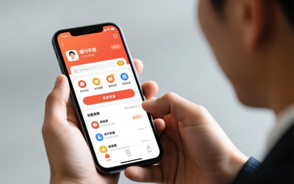 手机上哪个平台好借钱容易通过审核，手机借钱哪个容易下款？