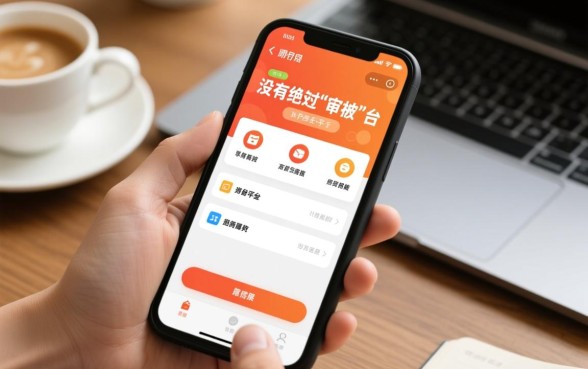 手机上哪个平台好借钱容易通过审核,手机借钱哪个平台容易下款
