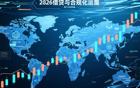 2026好下款的小额借款口子有哪些，哪个容易通过？