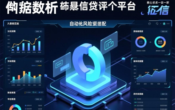 哪个借款平台最容易通过审核的征信,不看征信的口子有哪些?