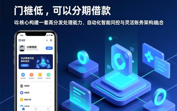 门槛低好下款可以分期借款的app有哪些？哪个最容易下款？