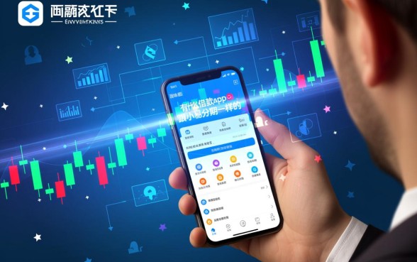 有什么借款app跟小易分期一样的，类似小易分期的借款口子有哪些