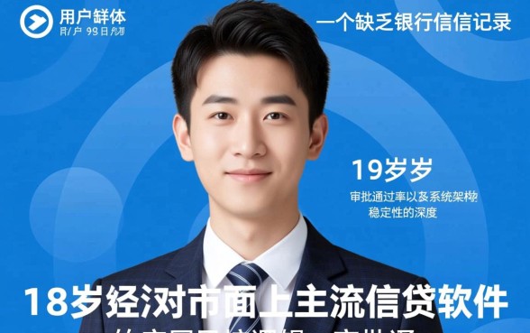 刚成年最容易贷款的平台是哪个软件，哪个容易下款？