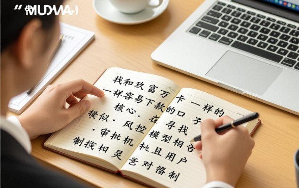 和玖富万卡一样容易下款的口子有哪些？容易下款的口子推荐