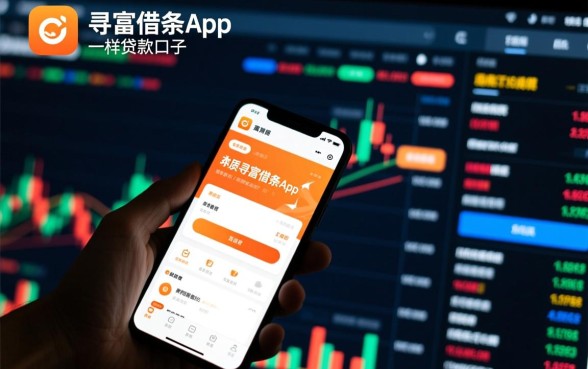 类似奇富借条app一样的贷款口子有哪些，哪个容易下款？