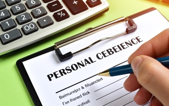 个人征信负债多但无逾期可以贷款吗，负债高无逾期怎么申请贷款