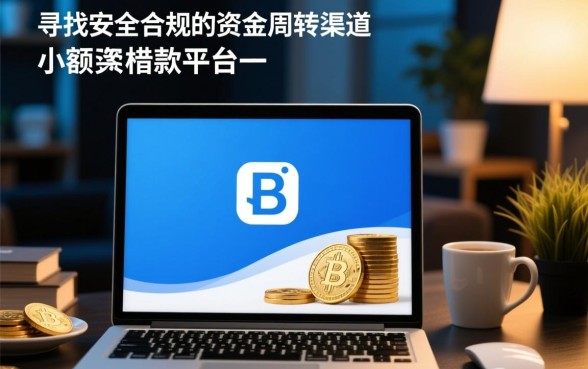 有哪些可靠的小额借款平台可以推荐，哪个下款快利息低