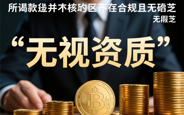 无视芝麻分无视征信的黑户口子是真的吗，哪里有靠谱的