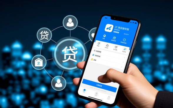 像尚诚消费贷app一样的软件有哪些？正规贷款app推荐