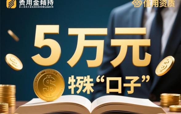 2026立马借到50000的口子，怎么申请秒下款？