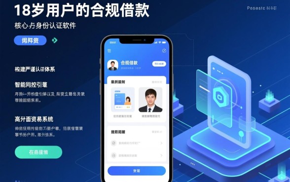 满18岁可以借款的软件有哪些平台，18岁能借钱的平台有哪些