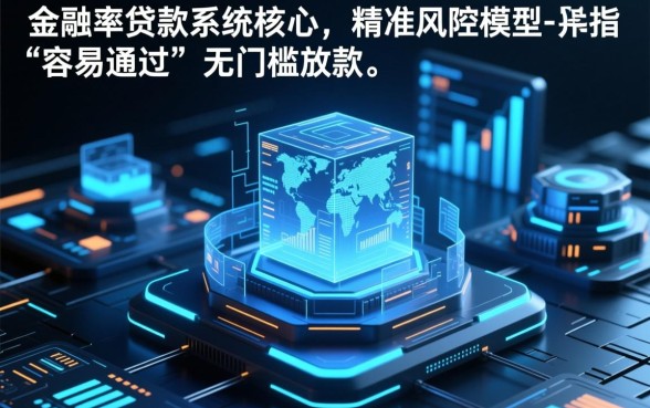 有哪些容易通过的贷款软件可以借款，2026容易下款的贷款APP推荐