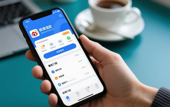 类似微博借款app一样的贷款平台有哪些？哪个下款快？