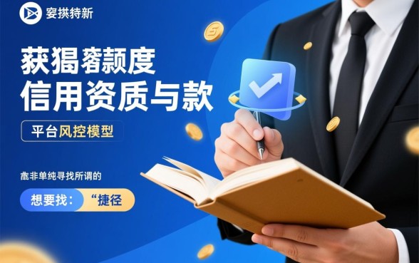 网贷好下款的口子有哪些？大额度网贷口子怎么申请？