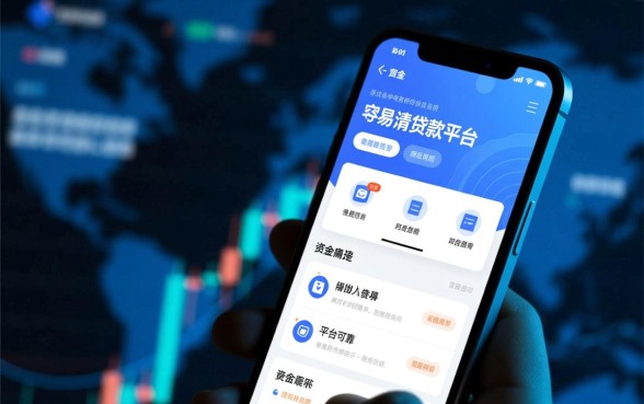 容易申请的贷款平台有哪些平台可靠，哪个平台通过率高？