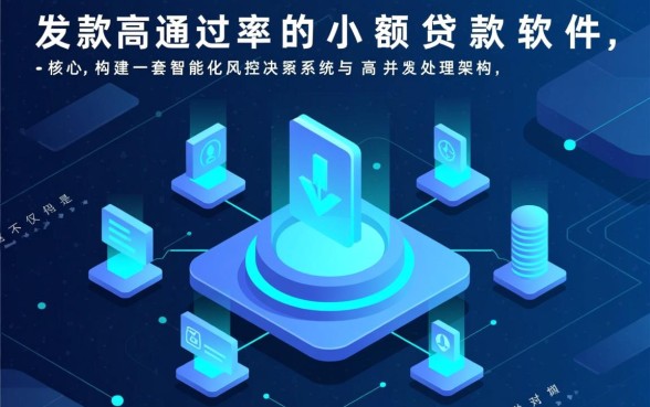 小额贷款的有哪些，容易批的贷款软件是哪个？