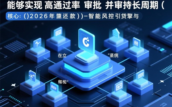 容易下款的借钱平台2026年还款有哪些,哪个平台容易下款?