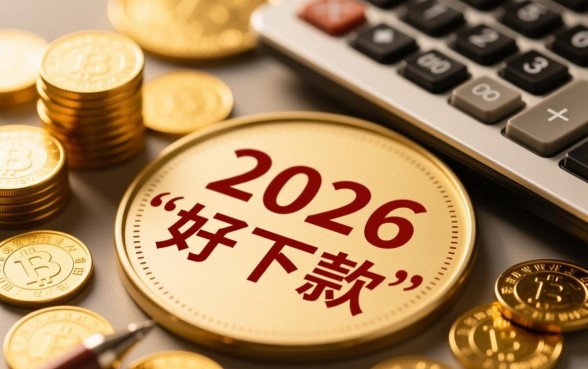 7天贷款口子好下款的2026有哪些，2026哪个口子容易下款？