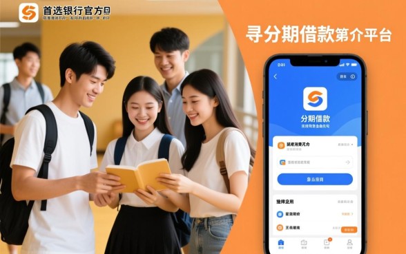 学生可以分期借款的app有哪些，哪个平台安全靠谱？
