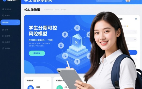 学生可以分期借款的app不要平台，学生分期借款哪个好？