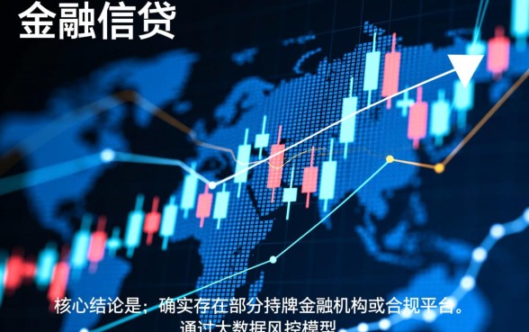 黑白户都能下款的大额分期口子，哪里有容易通过的？