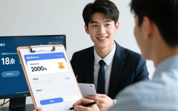 18岁可以在哪个平台借钱2000，怎么申请秒下款的口子？