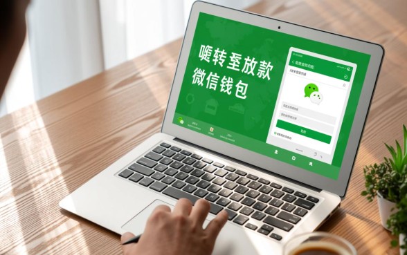 有没有贷款平台放款到微信，微信借钱哪个靠谱