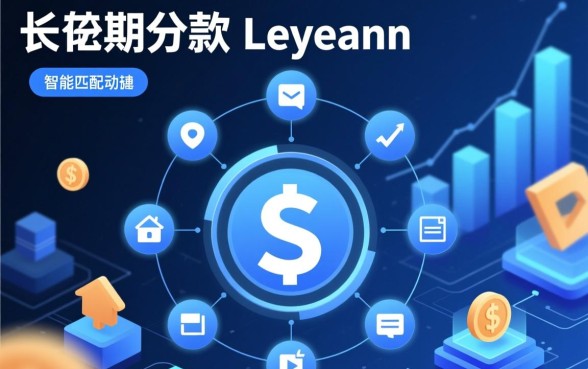 哪个贷款软件可以分期36个月还款,36期还款平台有哪些