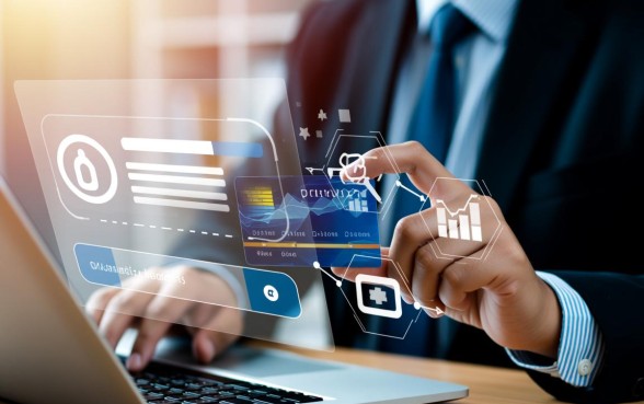 网贷大数据查询平台哪个最详细可靠，正规免费查询入口在哪里