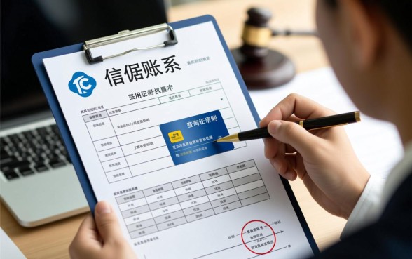 信用报告查询记录不会出现哪类查询，哪些查询不算？