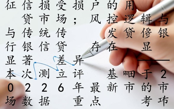 征信不好怎么贷款，有哪些平台不看征信能下款？