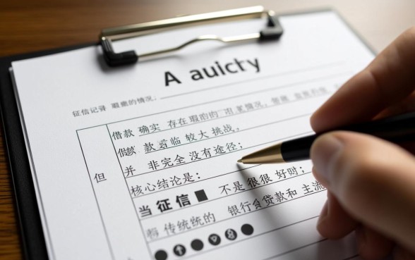 征信不好还有什么网贷可以借，不看征信的网贷有哪些