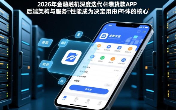 不看征信的小额贷款app2026有哪些?哪个靠谱?