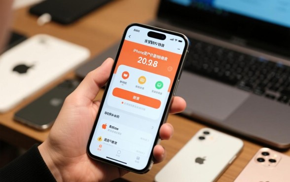 苹果手机怎么贷款，苹果手机典当无视黑白口子有哪些？