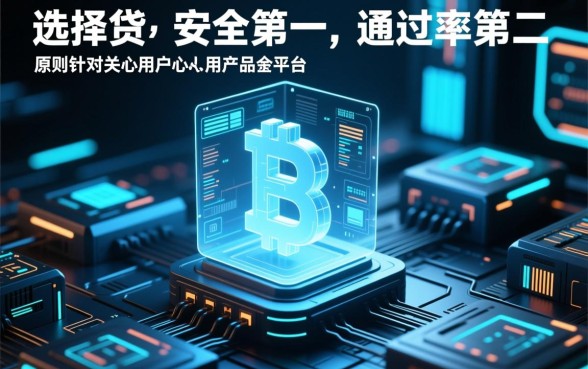 借款平台哪个容易通过又安全可靠的，2026正规网贷有哪些