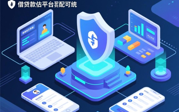 借款平台哪个容易通过又安全可靠的，正规借款口子有哪些