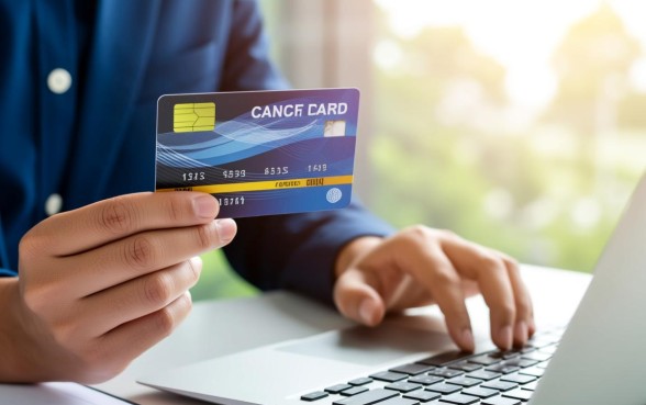 除了信用卡还有什么可以循环使用，不用信用卡怎么借钱