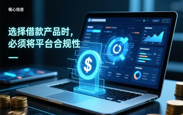 类似小赢易贷的借款口子有哪些，哪个借款口子好下款