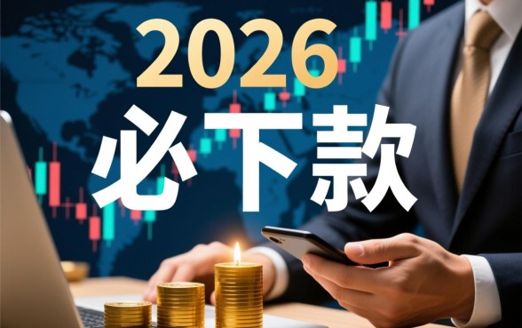 2026网贷必下款的口子排行，2026网贷哪个容易通过？