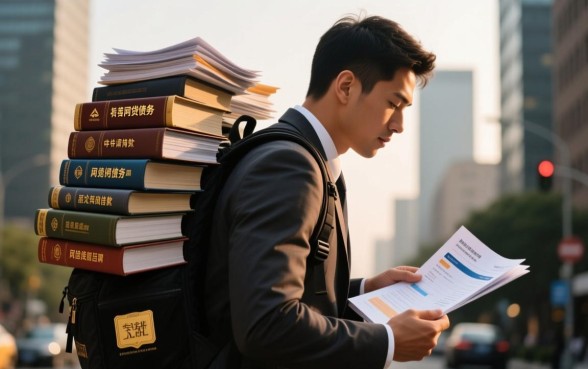 借了七八个网贷还能借的软件是什么，借了很多网贷还能借的口子