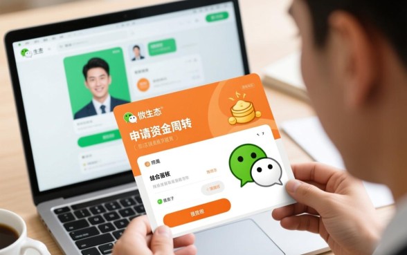 微信下款的口子容易通过审核吗，微信借款哪个容易下款？