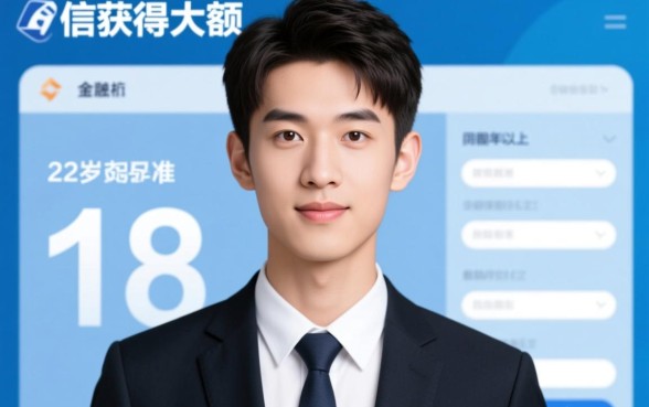 18周岁贷款平台哪个好下款快点呢，18岁贷款哪个容易通过