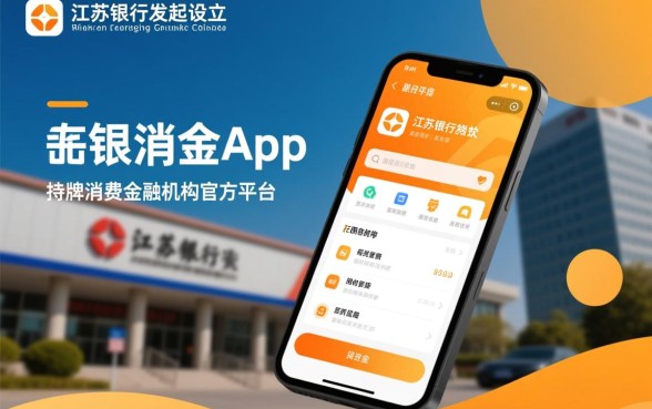 像苏银消费贷一样的贷款软件有哪些，哪个正规好下款？