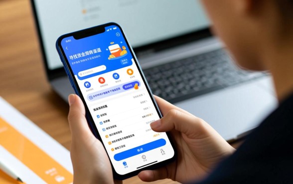哪个app借钱不看征信正规平台？真的有吗？