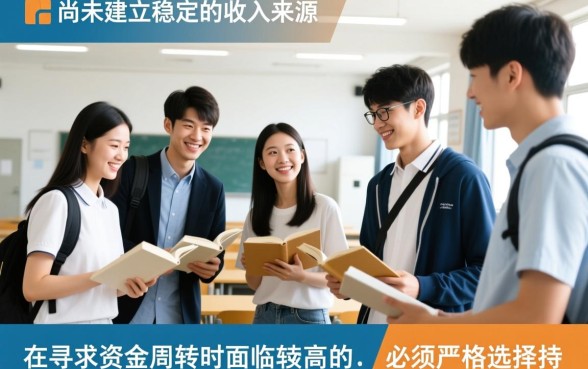 大学生可以用的借钱软件有哪些平台，哪个比较靠谱
