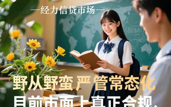 大学生可以用的借钱软件有哪些平台，大学生借贷软件哪个安全？