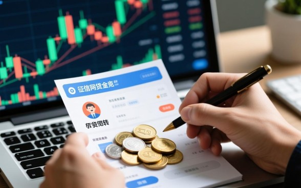 不看征信不看网贷记录下款快的软件有哪些，哪个靠谱？