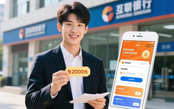 18岁最好借的小额贷款2000元是哪个，怎么申请容易通过？